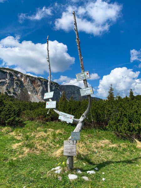 15 am Weg zur neuen Seehütte
